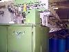  SCHLAFHORST SE-8 Open End Spinning Frames, 216 rotors,
